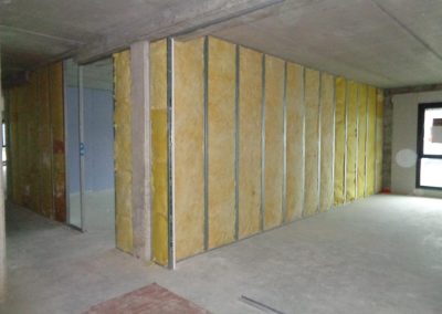 ID Travaux - Aménagement bureaux Oceanis ING Montoir de Bretagne