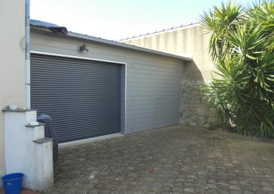 ID Travaux - Garage Le Pouliguen