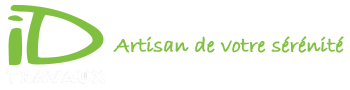 ID Travaux - Logo