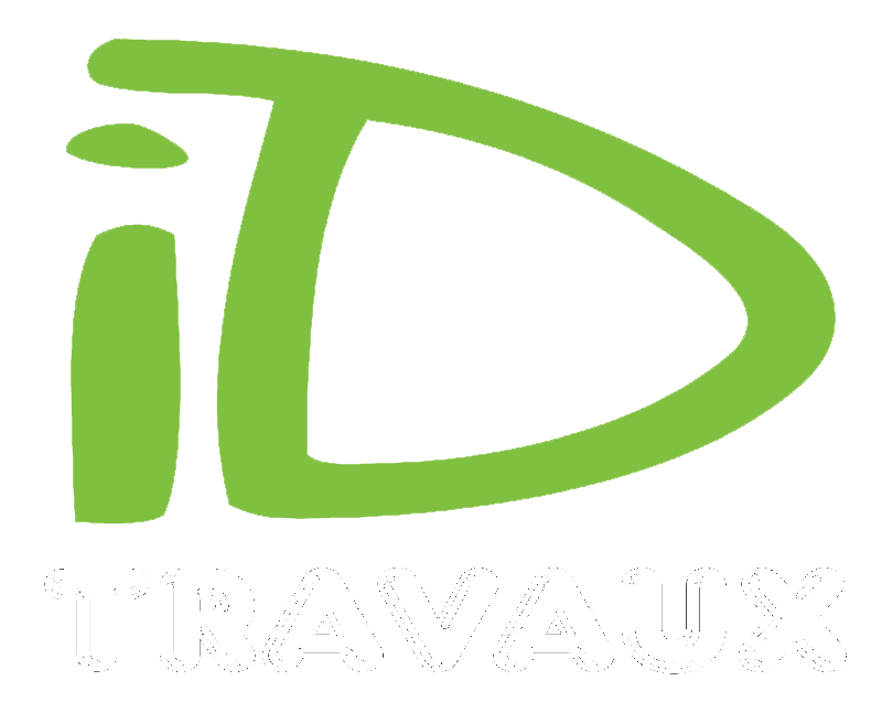 Logo ID Travaux