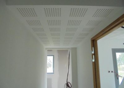 ID Travaux - Rénovation office de tourisme Batz sur Mer