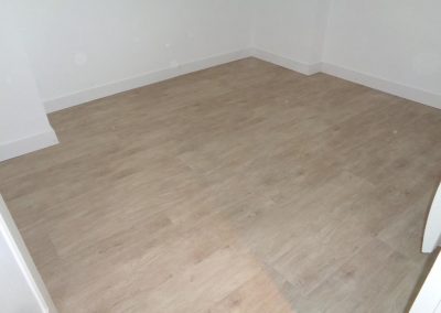 ID Travaux - Pose parquet flottant