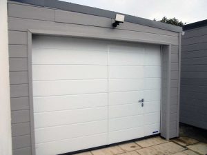 Abri de jardin – Garage  ID Travaux - Solutions globales pour l'aménagement