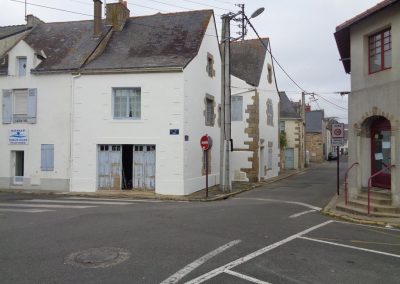 ID Travaux - Ravalement de façade Guérande