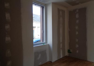 ID Travaux - Rénovation appartement Le Croisic