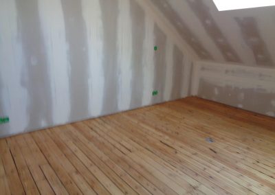 ID Travaux - Rénovation appartement Le Croisic