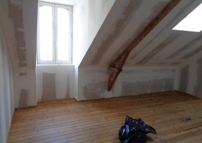 ID Travaux - Rénovation appartement Le Croisic