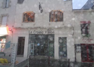 ID Travaux - Rénovation appartement Le Croisic