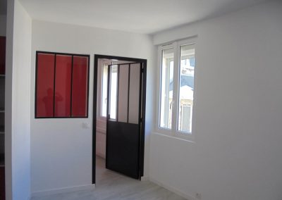 ID Travaux - Rénovation appartement Le Pouliguen