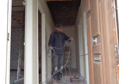 ID Travaux - Rénovation maison Batz sur Mer