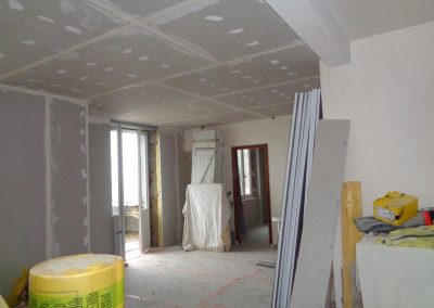 ID Travaux - Rénovation maison Batz sur Mer