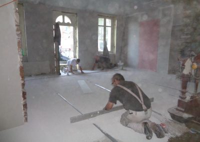ID Travaux - Rénovation villa La Baule