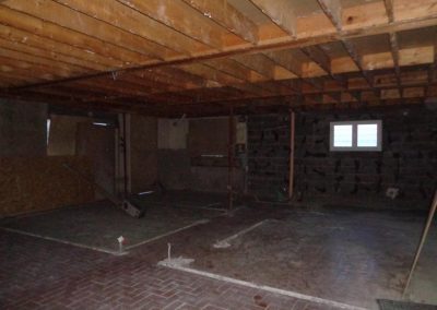 ID Travaux - Rénovation maison Batz sur Mer