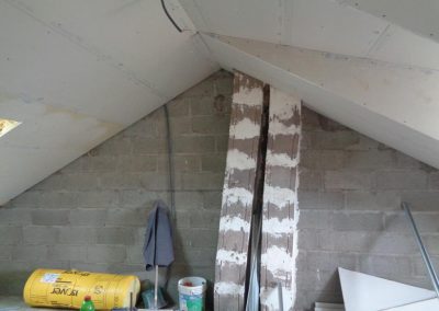 ID Travaux - Rénovation maison Batz sur Mer