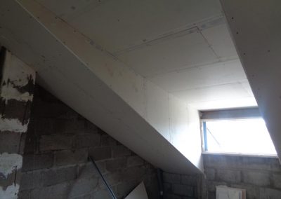 ID Travaux - Rénovation maison Batz sur Mer