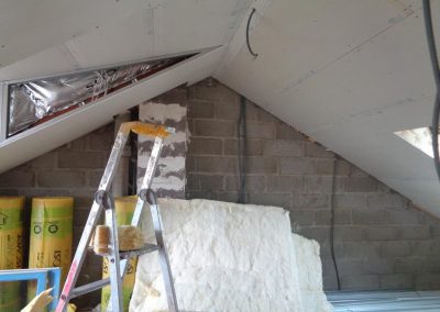 ID Travaux - Rénovation maison Batz sur Mer