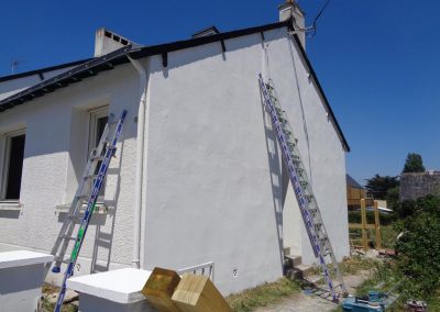 ID Travaux - Rénovation maison Batz sur Mer