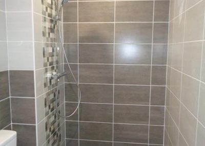 ID Travaux - Salle de bain appartement La Baule