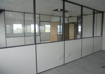 Amenagement espace bureau guerande