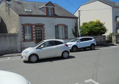 Rénovation maison Guérande