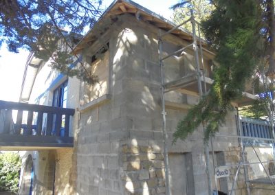 Rénovation villa et extension (La Baule)
