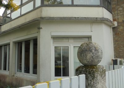 Rénovation maison Le Pouliguen